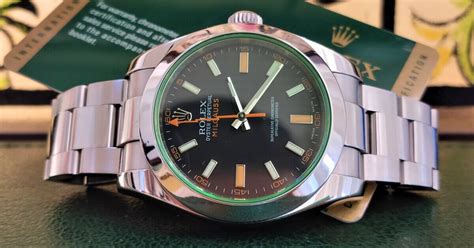 rolex base costo|rolex milgauss prezzo listino.